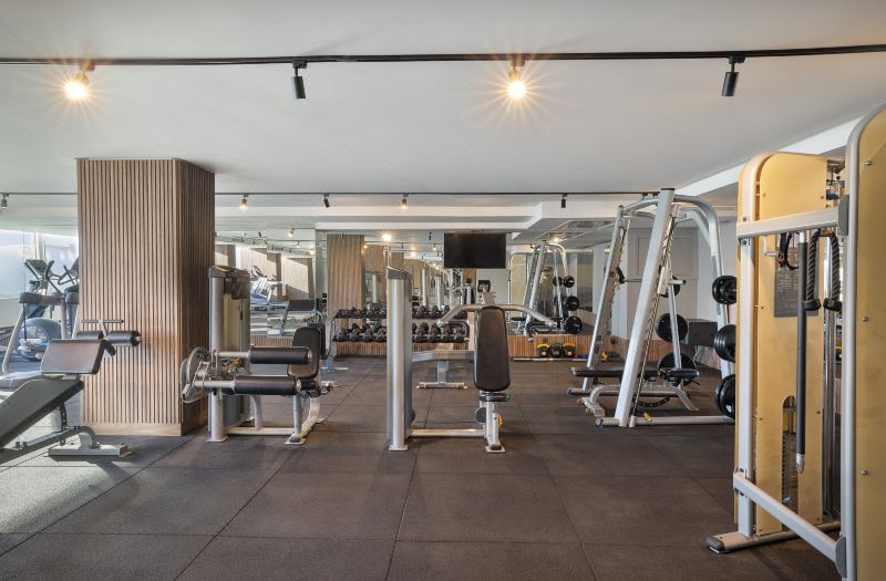 DoubleTree By Hilton Casablanca City Centre photo 2