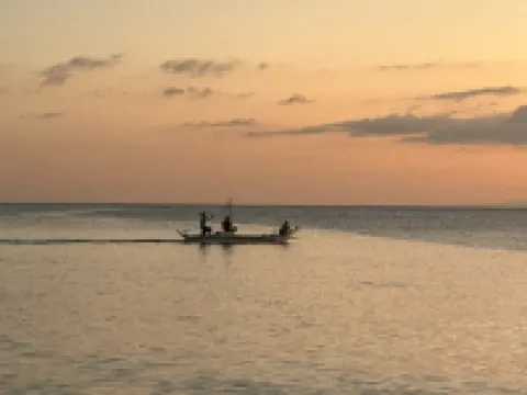Casita de Flocerfida 波克酒店