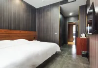 Hanshui Youan Hotel (Danjiangkou Junzhou Old Street)