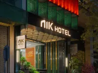 NiK Hotel Thi Sach Hotels near Vincom Center