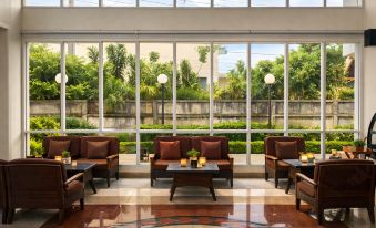 Kanchanaburi City Hotel
