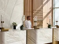 Tivoli LA VIE Muscat Hotel & Residences Hotels near Al Ansab Wetland