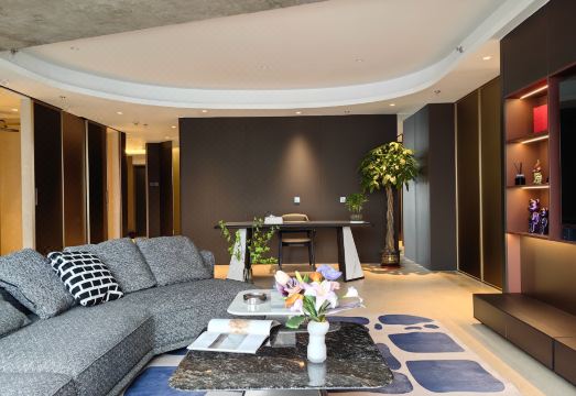 내부 인테리어 1