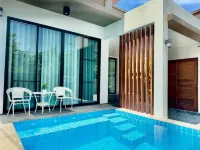 Bestest Pool Villa