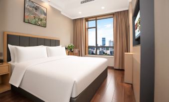 Yawen Business Hostel