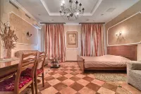 Hotel Balabanovo - Ramah Hewan Peliharaan