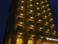 入住飯店 聖喬治大教堂附近的飯店