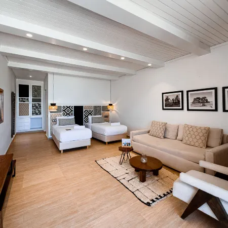 Dakhla Club Hotel