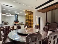 Longyun Yashu Homestay (Yingxi Corridor of Mountain Peaks)