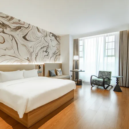 MIN SHAN V HOTEL