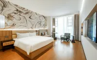 MIN SHAN V HOTEL - 4-Star