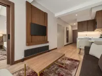 Ramada Residences by Wyndham Istanbul Haramidere Hotels near Tuyap Convention Center
