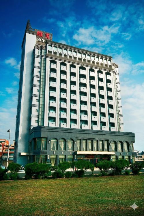 Yaling Hotel Hotels in Penghu