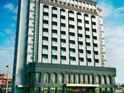 Yaling Hotel