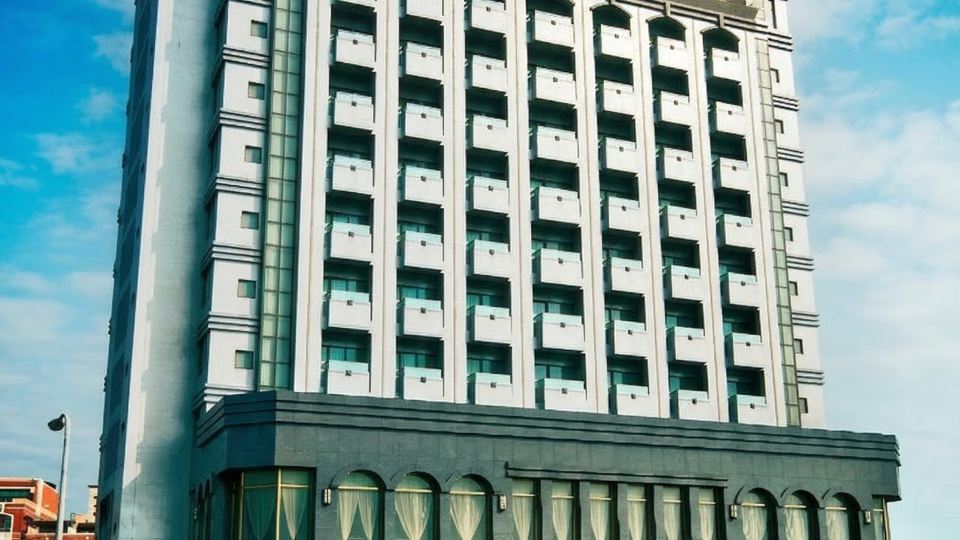 Yaling Hotel