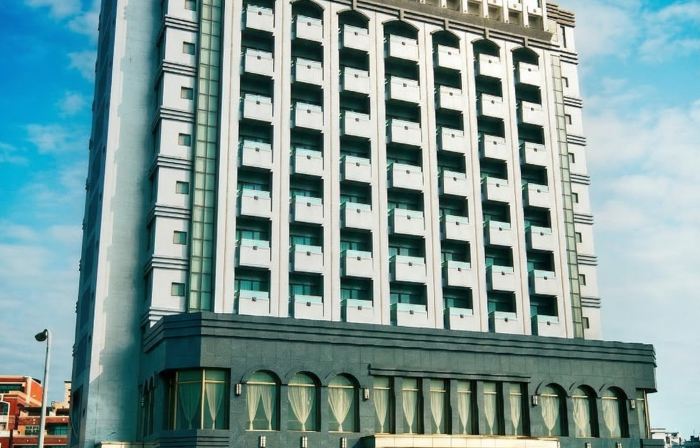 Yaling Hotel