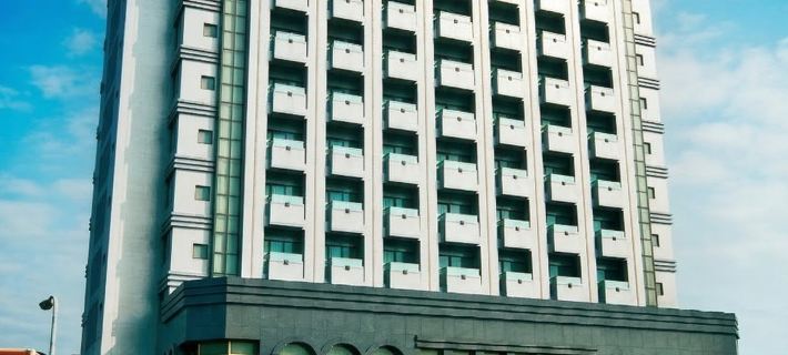 Yaling Hotel Hotels in Penghu