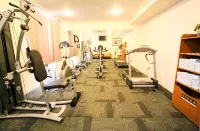 Yaling Hotel - Gym