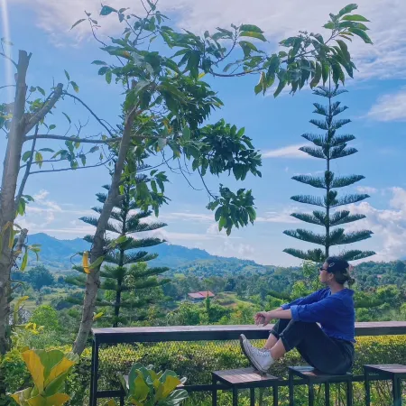Phuyafahsai The Resort Khao Kho