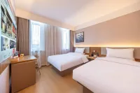 ‌Shangkeyou Yue Hotel (Minzhou Nightless City Branch)