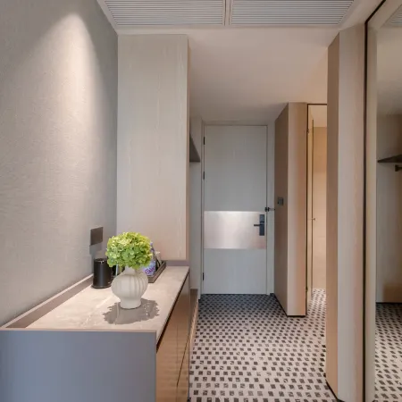 LONGJOIN MUSIC HOTEL
