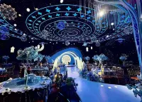 Xihe Hotel