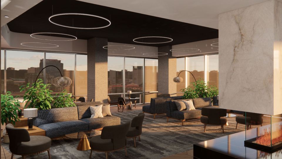 Homewood Suites by Hilton Surrey