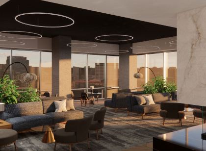 Homewood Suites by Hilton Surrey