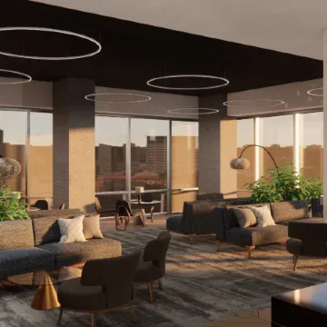 Homewood Suites by Hilton Surrey