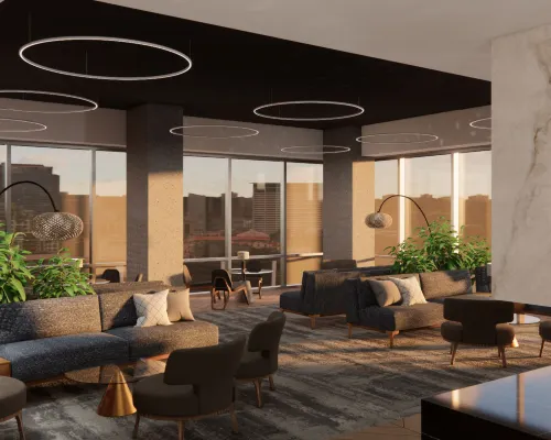 Homewood Suites by Hilton Surrey Hotels in Surrey