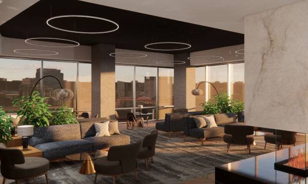 Homewood Suites by Hilton Surrey