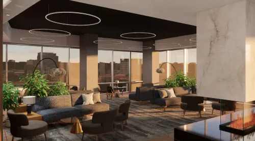 Homewood Suites by Hilton Surrey