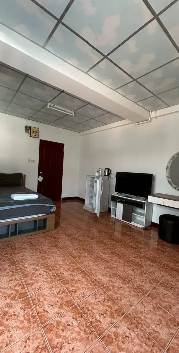 ห้องสุพีเรียร์เตียงควีนไซส์