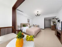 Qinhuangdao Yitu Jinhai'an Scenic Hotel (Nandaihe Xianluo Island) Hoteles en Qinhuangdao