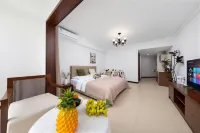 Qinhuangdao Yitu Jinhai'an Scenic Hotel (Nandaihe Xianluo Island)