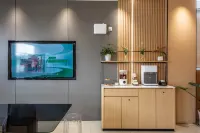 Haifanxing Chain Hotel (Yunmeng South Ring Road)