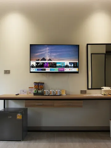 รูปภาพของโรงแรมเยลโลบล็อก