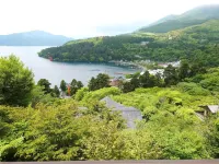 unito villa  HAKONE M - شقق