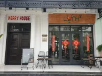 Merry House Imperia