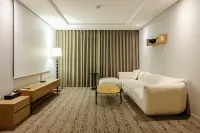 Anook Signature Hotel Incheon Guwol