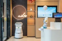 你好酒店（安康平利女媧文化廣場店）