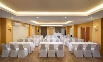 The Pino Hotel Pakchong