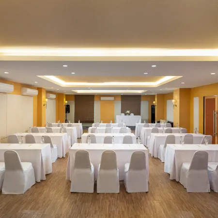 The Pino Hotel Pakchong