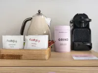 貝斯公寓 鄰近里茲德朗住宅區的酒店