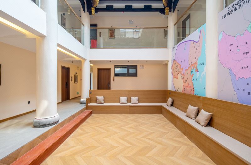 Runze Hotel photo 4