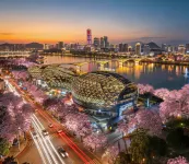 Yeste International Hotel (Liuzhou Cruise Terminal Shuangyu Hui River View Branch) - Romantic