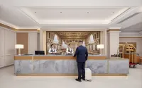 Vienna Hotel (Baidong Campus Branch of Baise Yujiang Nationality Medical College)