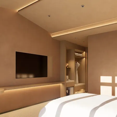 武定巷來巷往酒店 Hotels in Wuding