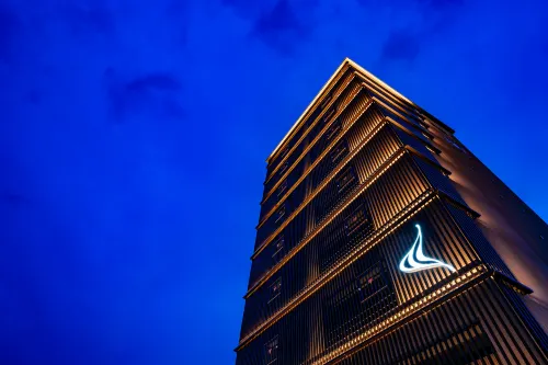 KOHAKU Apartment Hotel Kyoto