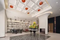 Weisen Hotel (Dongyang Downtown Area Guangsha Construction Vocational and Technical University) - 신규